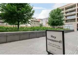 Handelspand te koop - Antwerpen RBT77290