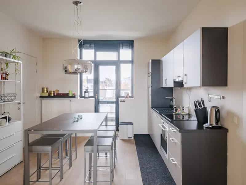 Appartement te koop in Gent