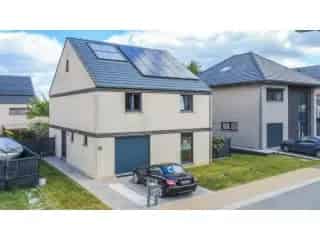 Villa te koop - Halle RBT24702   In optie