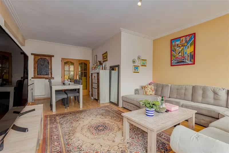 Appartement te koop in Merksem