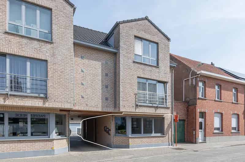 Appartement te koop