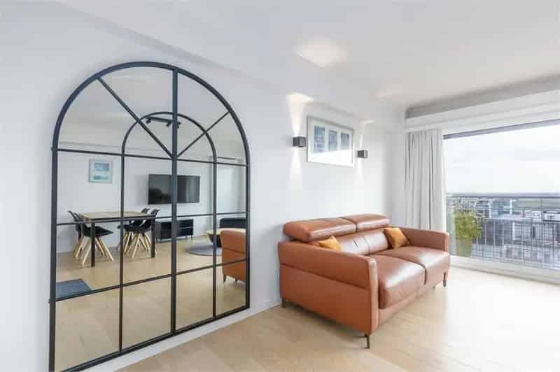 Studio te koop Westende