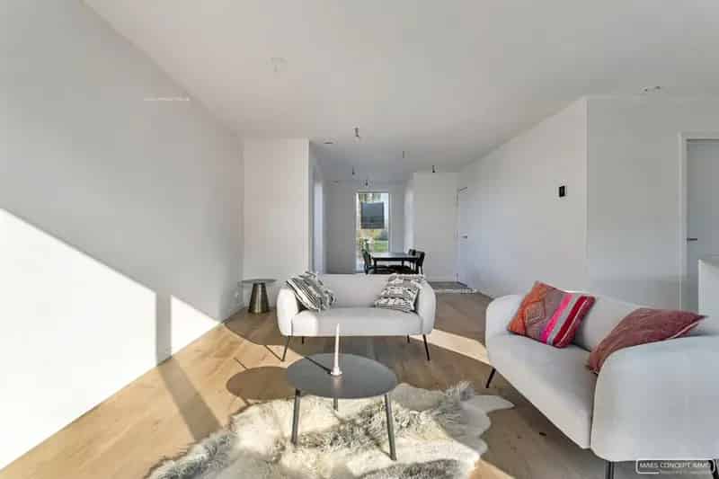 Nieuwbouw huis te koop in Anzegem