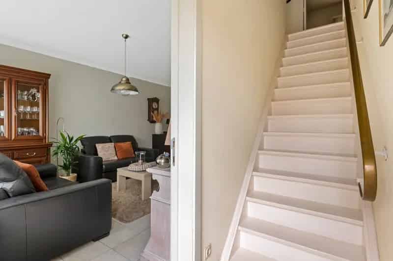 Instapklare woning 4 slaapkamers gunstige ligging