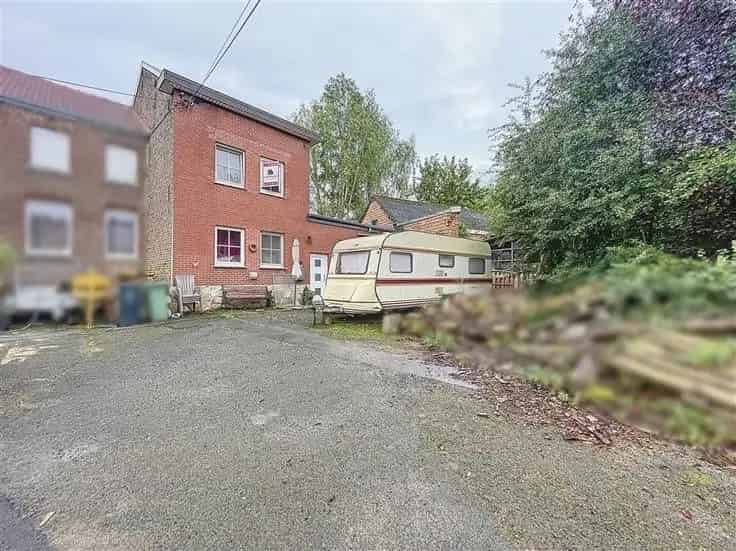 Huis Te Koop