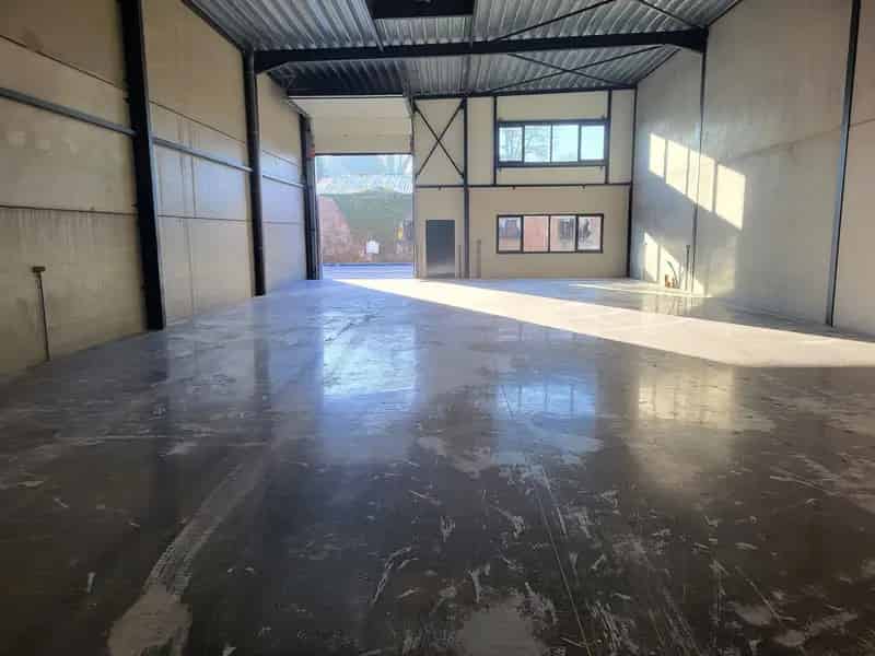 KMO-unit te koop/huur in Zonhoven