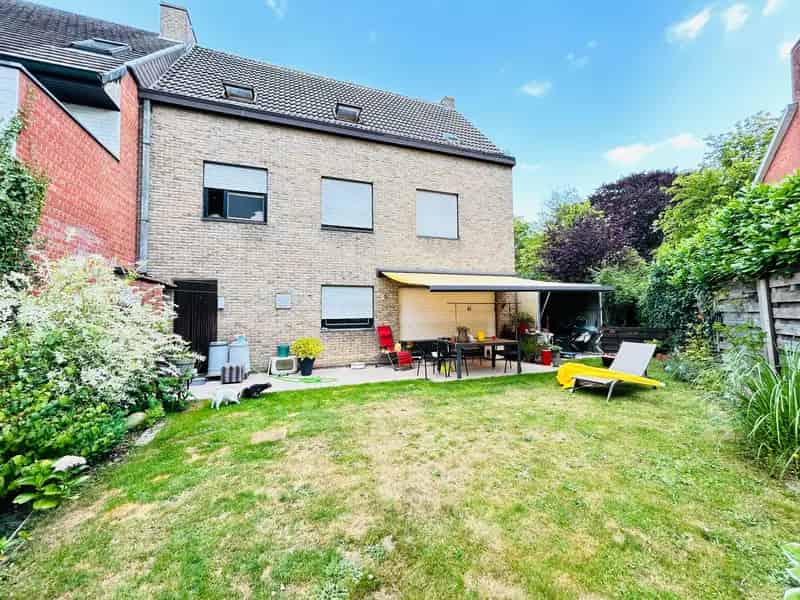 Huis te huur
