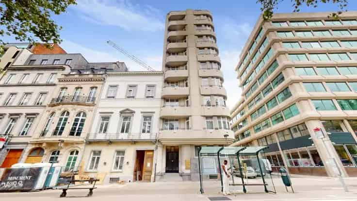 Appartement Te Koop