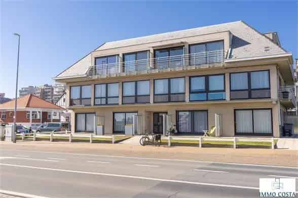 Appartement te huur