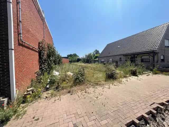 Bouwgrond te koop in Herentals