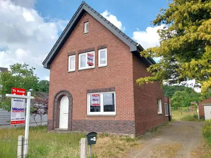 Huis Te Koop
