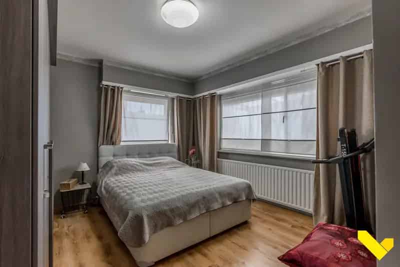 Comfortabele Woning Met Rustige Ligging.