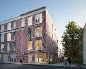 Penthouse te koop - Lier RBI65738