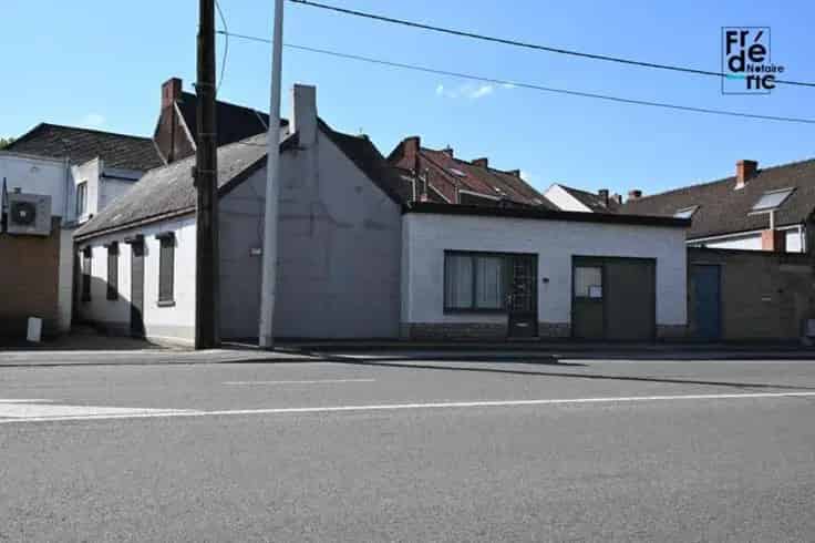 Huis Te Koop
