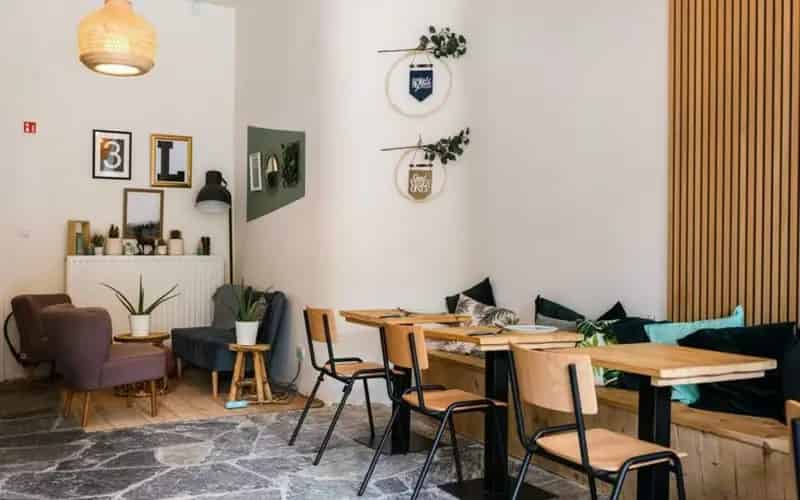 Winkelpand te koop in Tienen