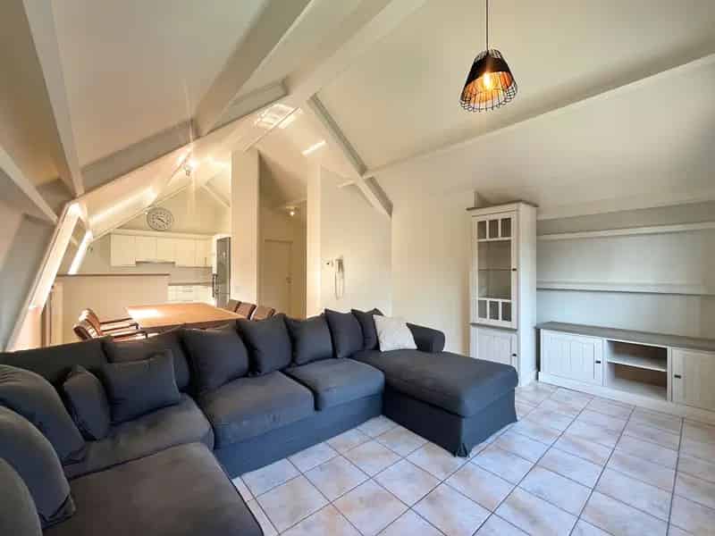 Appartement te huur