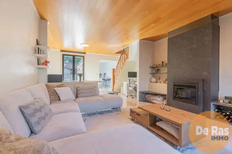 MELLE - Instapklare woning op uitstekende locatie