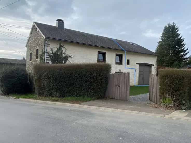 Landhuis Te Koop