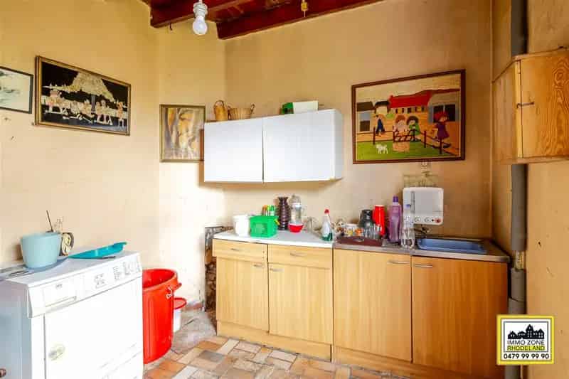 Huis te koop in Herzele