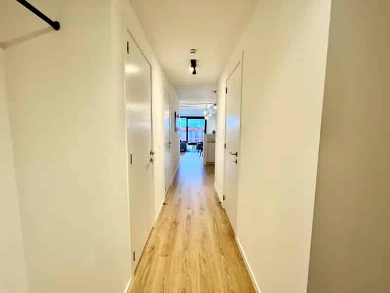 Appartement te huur in Gent