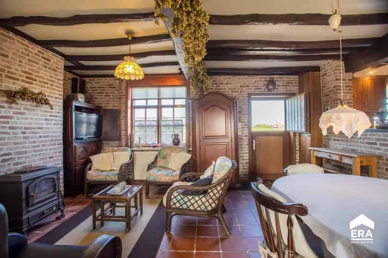 Huis te koop