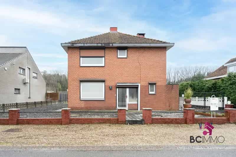 Huis te huur Houthalen-Oost: Ruime Kangoeroewoning