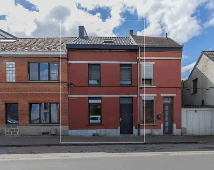 Huis Te Koop