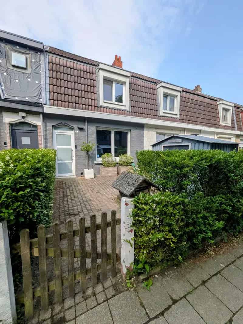 Huis te koop