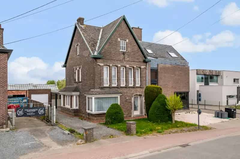 Huis te koop in Vurste