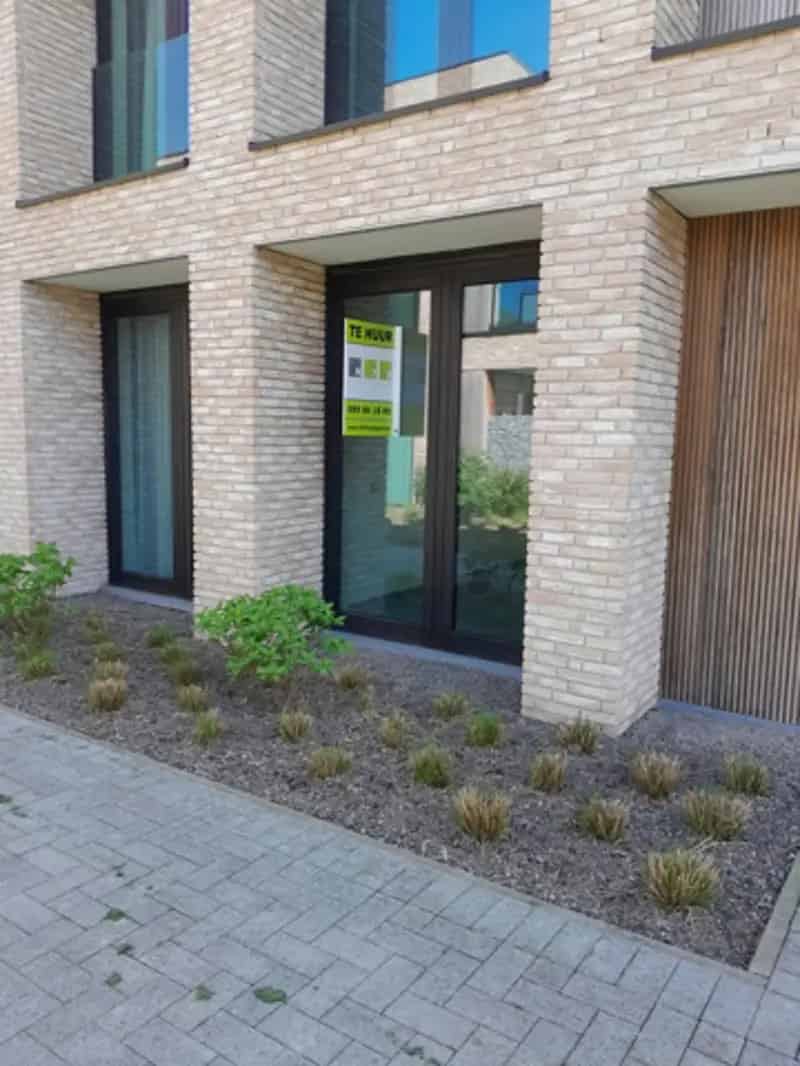 Appartement 1 Slaapkamer te Huur Dilsen Stokkem