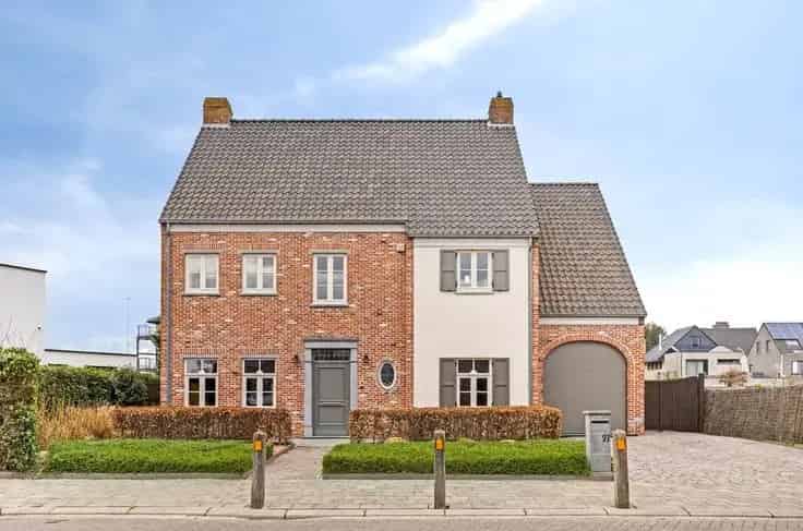 Villa Te Koop