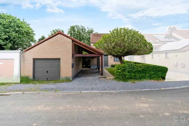 Huis te koop 127m² met tuin en garage
