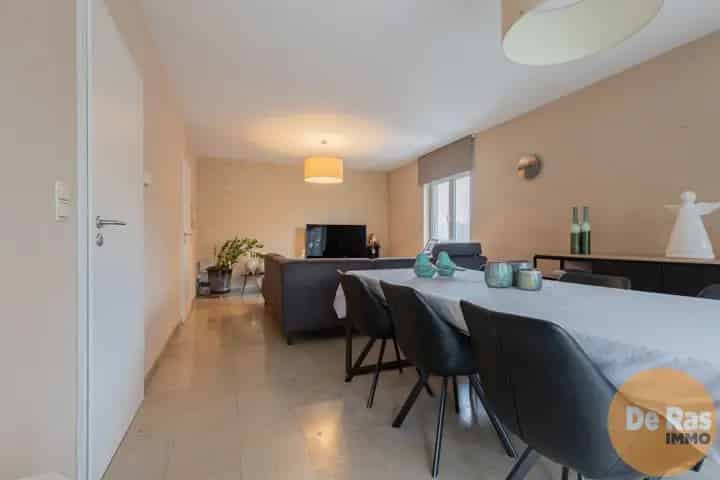 Appartement te koop in Wetteren
