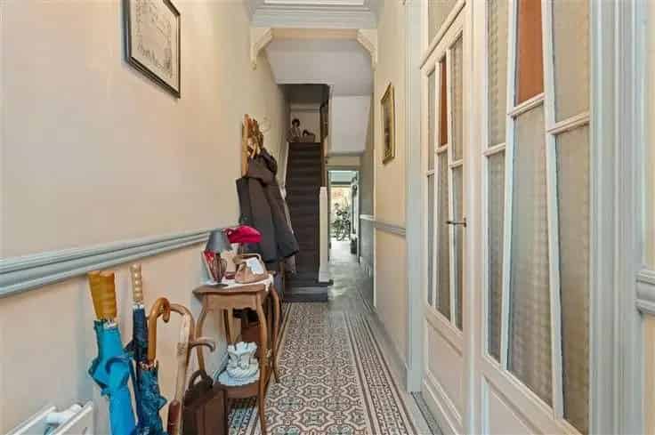 Huis Te Koop Merksem 4 6 slaapkamers Tuin Veranda