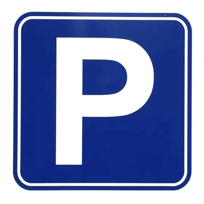 Garage / parking te koop in Maldegem