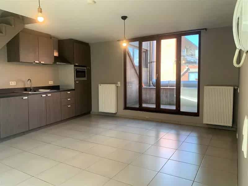 Gezellig appartement op toplocatie in het hartje van Herentals