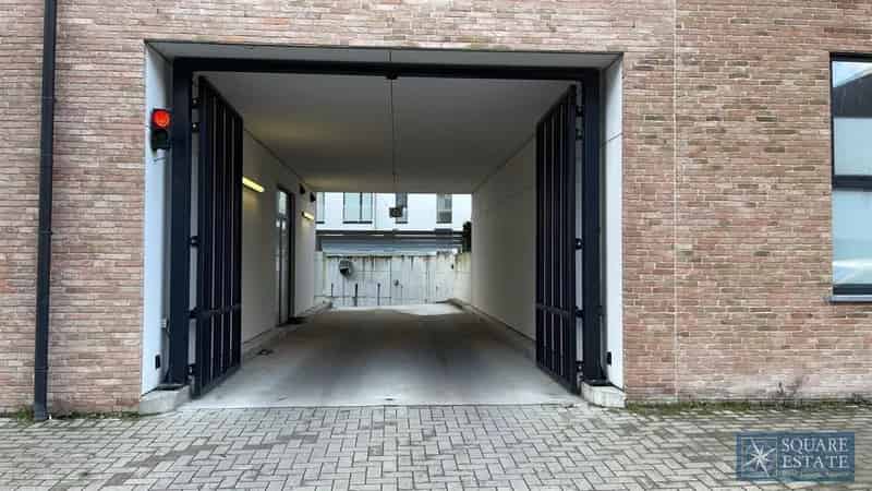 Garage te koop