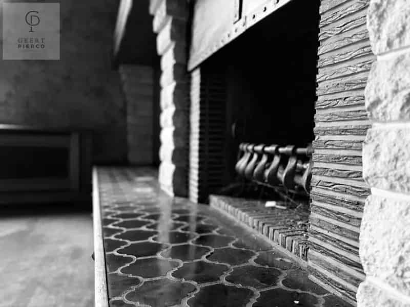 Prachtige statige woonst