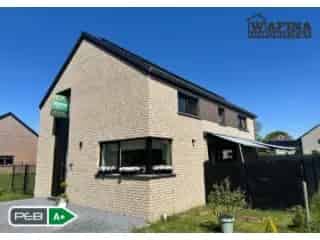 Villa te koop - Faimes VWD13182   In optie