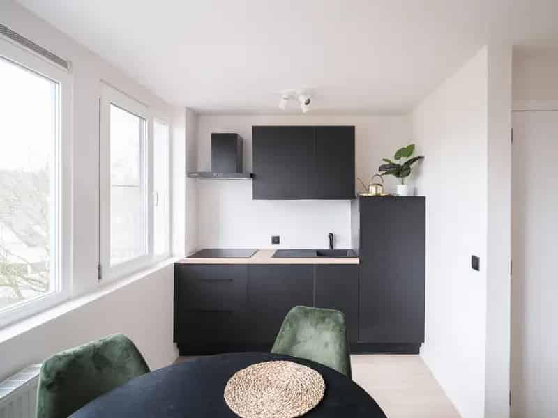 Appartement te koop in Gent