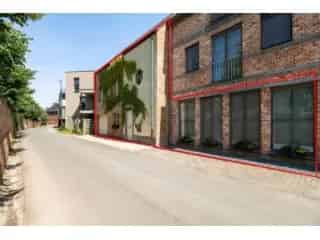 Triplex te koop - Malle RBT74038