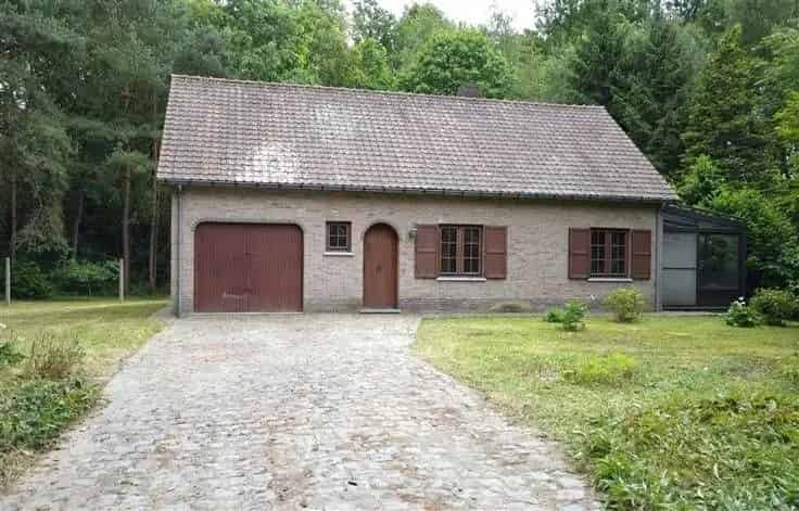 Landhuis Te Koop