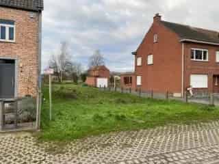 Bouwgrond te koop - Berlaar RBS93668
