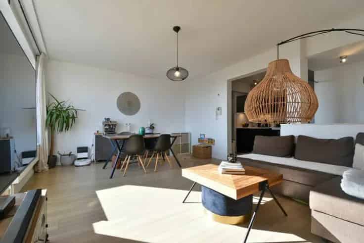 Penthouse Te Koop