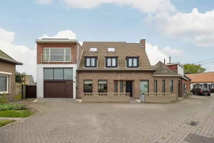Huis Te Koop