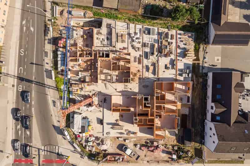 Appartement te huur