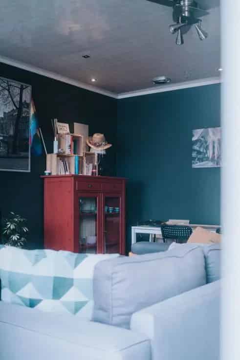 Penthouse te koop in Luik - Volledig gemeubileerd