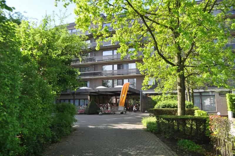 Serviceflat te huur Kapellen - hoog huurrendement