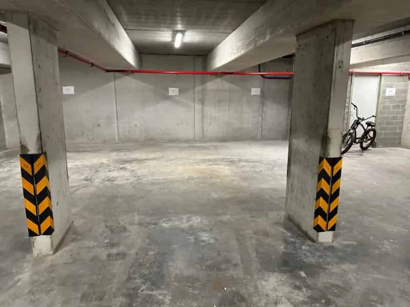 Garage te huur