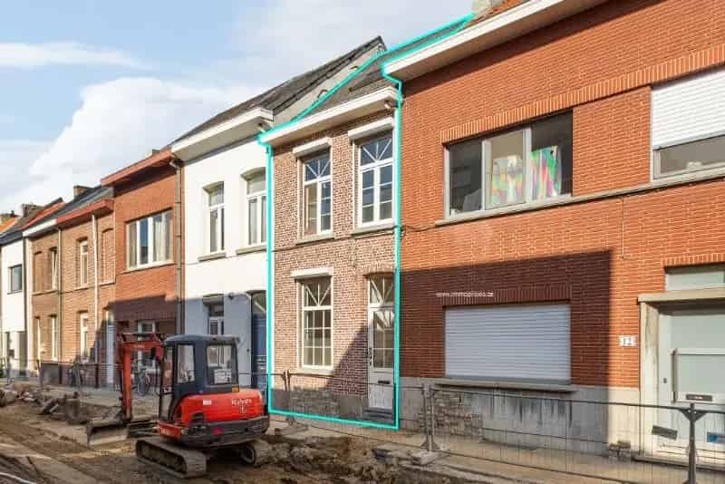 Woning te koop Mechelen